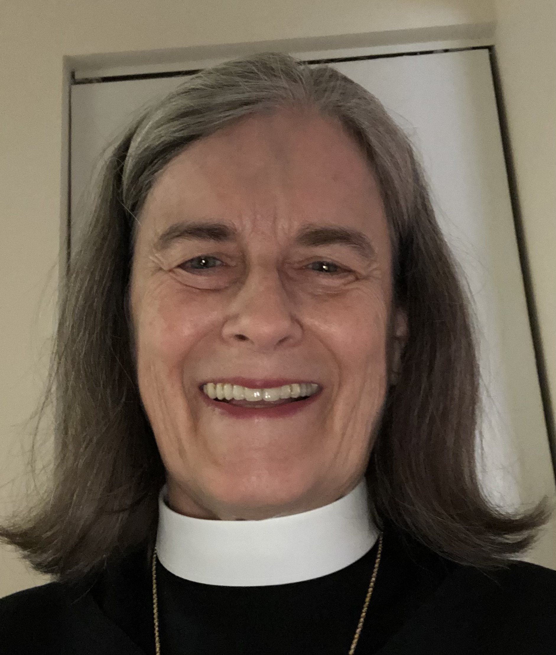 The Rev. Elizabeth Masterson